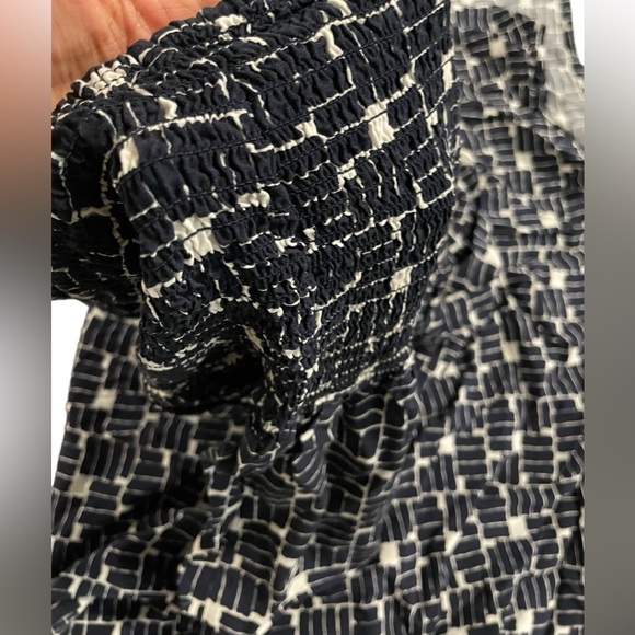 Marine color design and white - Picture 2 of 5